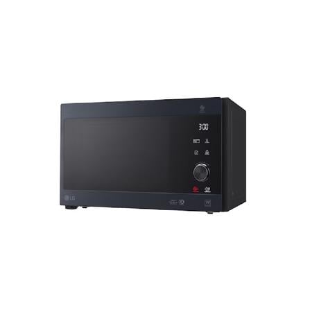 LG MICROWAVE OVEN WITH GRILL MH8265CPW 1200W 42L