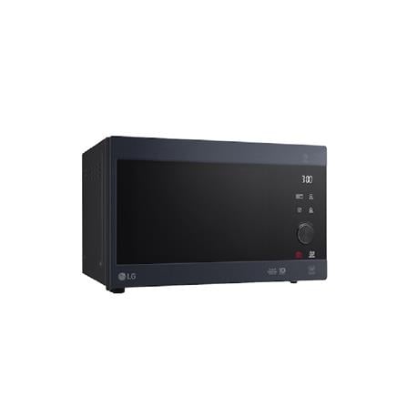 LG MICROWAVE OVEN WITH GRILL MH8265CPW 1200W 42L