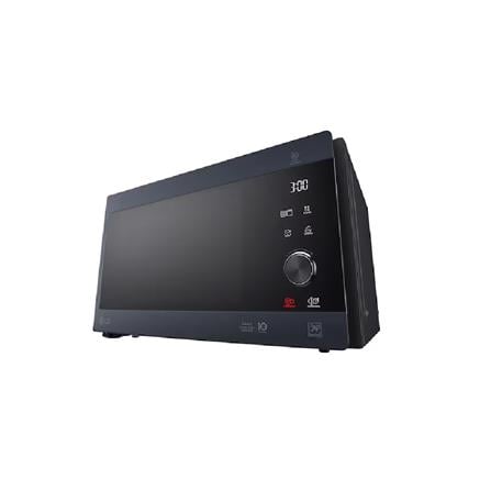 LG MICROWAVE OVEN WITH GRILL MH8265CPW 1200W 42L