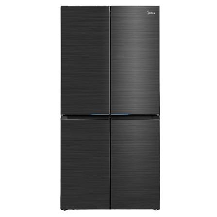MIDEA MULTI DOOR REFRIGERATOR MDRF923FIE45MY 810L BESALT GREY
