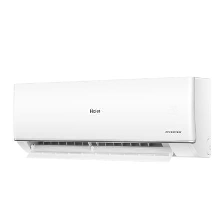 HAIER WALL AIR CONDITIONER HS-10VQJ09 1.0HP INVERTER
