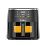 ELBA AIR FRYER EAF-S6214D(BK) 1750W 6.2L DIGITAL