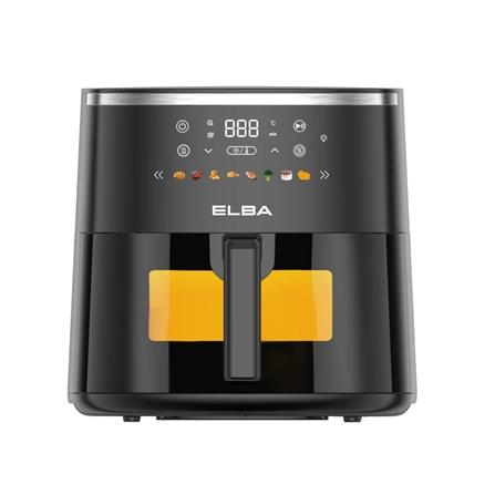ELBA AIR FRYER EAF-S6214D(BK) 1750W 6.2L DIGITAL