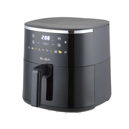 ELBA AIR FRYER EAF-S6214D(BK) 1750W 6.2L DIGITAL