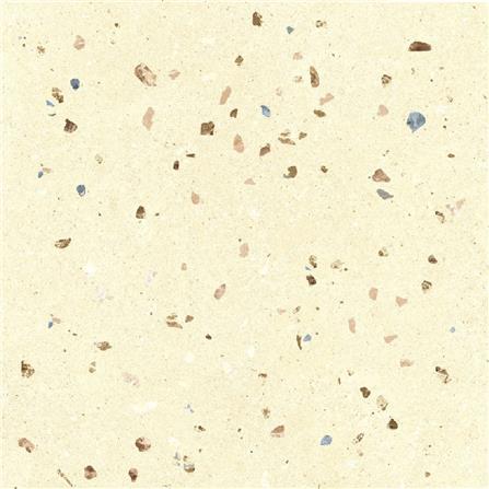 CITIGRES FLOOR TILE PORCELAIN RUSTIC MATT 60X60CM TERRAZZO BEIGE CGMS66538 1.44M2