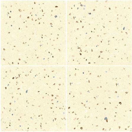 CITIGRES FLOOR TILE PORCELAIN RUSTIC MATT 60X60CM TERRAZZO BEIGE CGMS66538 1.44M2