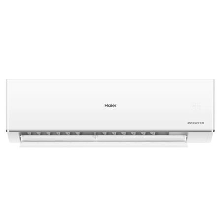 HAIER WALL AIR CONDITIONER HS-25VQJ08 2.5HP INVERTER