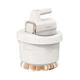 ELBA STAND MIXER ESMB-R3533(BG) 300W 3.5L 5SPEED DOUBLE BOWL