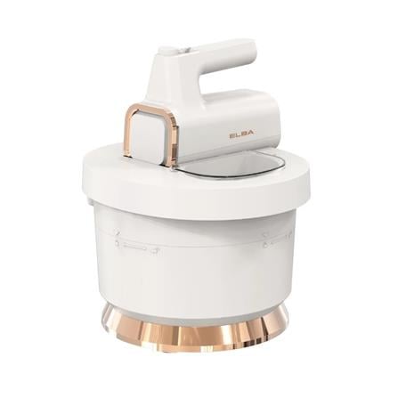 ELBA STAND MIXER ESMB-R3533(BG) 300W 3.5L 5SPEED DOUBLE BOWL