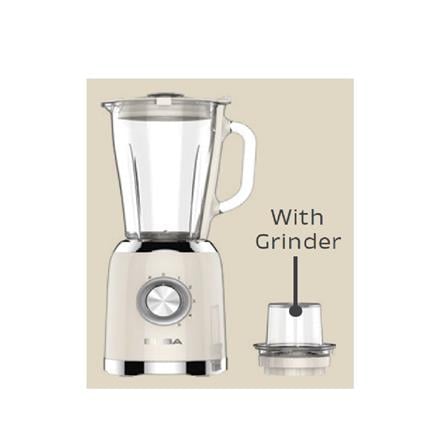 ELBA BLENDER EBG-S1585G(BG) 600W 1.5L
