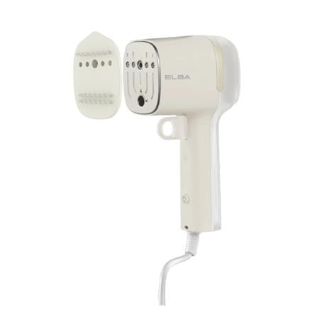 ELBA HANDHELD GARMENT STEAMER ESI-S1113T(BG) 1100W 0.13L