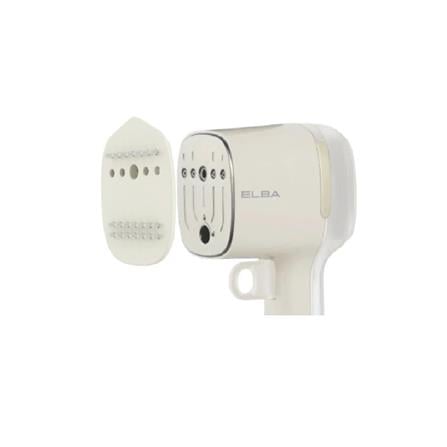ELBA HANDHELD GARMENT STEAMER ESI-S1113T(BG) 1100W 0.13L