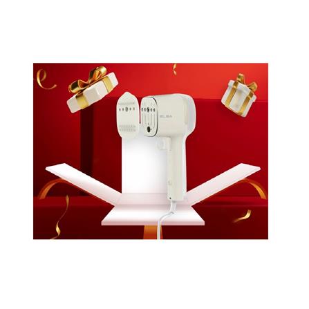 ELBA HANDHELD GARMENT STEAMER ESI-S1113T(BG) 1100W 0.13L