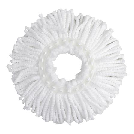SABCO MULTI-FIT SPIN MOP REFILL