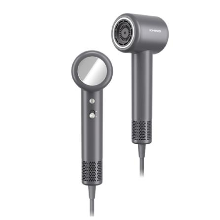 KHIND HAIR DRYER HD1505BL BK 1500W 2SETTINGS SLATE BLACK