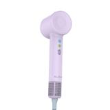 ELBA HAIR DRYER EHD-Q5653DC(PP) 1600W 3SPEED