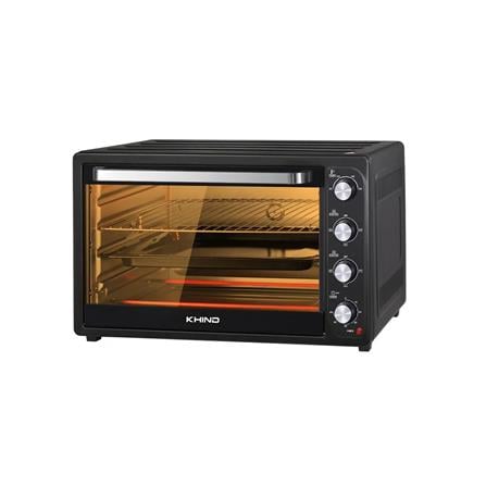 KHIND ELECTRIC OVEN OT100E 2200W 100.0L