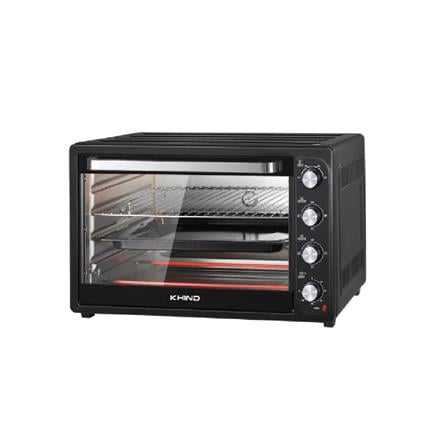 KHIND ELECTRIC OVEN OT100E 2200W 100.0L