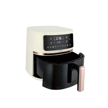KHIND AIR FRYER ARF42DW 1500W 4.2L ANALOGUE