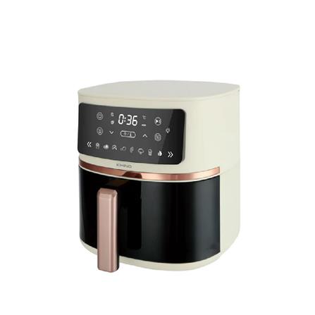 KHIND AIR FRYER ARF42DW 1500W 4.2L ANALOGUE