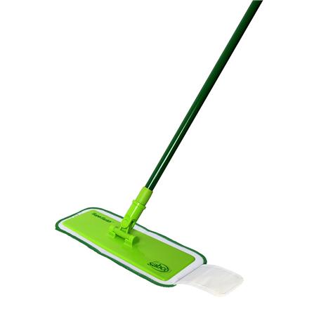SABCO SUPERSWISH DUO GREEN