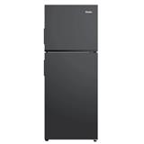 HAIER 2 DOOR REFRIGERATOR HRF-258H(SG) 258L SKY GREY