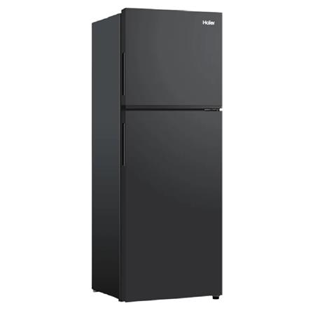HAIER 2 DOOR REFRIGERATOR HRF-258H(SG) 258L SKY GREY