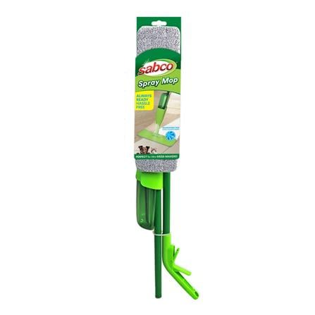 SABCO SPRAY MOP GREEN