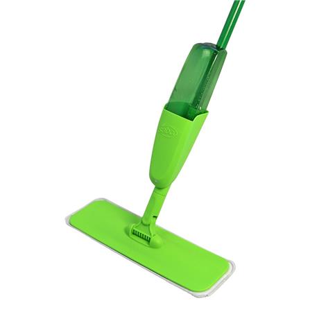 SABCO SPRAY MOP GREEN