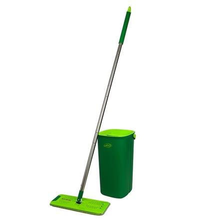 SABCO RINSE N WRING FLAT MOP