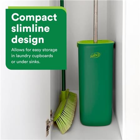 SABCO RINSE N WRING FLAT MOP