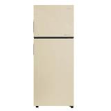 HAIER 2 DOOR REFRIGERATOR HRF-IT418XM(BE) 418L BEIGE