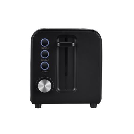 MIDEA TOASTER MTO9502SBMK 950W 2 SLICE
