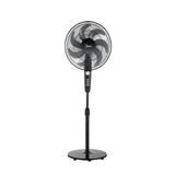 MIDEA STAND FAN MFS162M0BPK 16" 50W 7BLADE 3SPEED