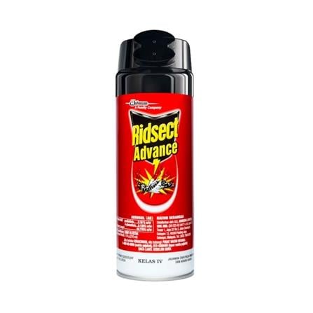 RIDSECT AEROSOL ADVANCE - 270ML