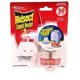 RIDSECT LIQUID HEATER CORDLESS (30N) - 22ML