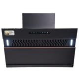 ELBA DESIGNER HOOD EH-S9186DC(GR) BLDC MOTOR 90CM 2800M3/H BLACK