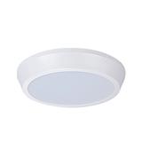 YETPLUS LED SURFACE DOWNLIGHT 9003 18W 3000K WHITE ROUND