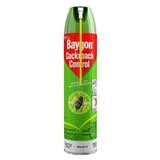 BAYGON COCKROACH CONTROL AEROSOL(AE) - 570ML