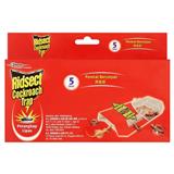 RIDSECT COCKROACH TRAP - 5's