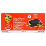 RIDSECT COCKROACH BAITS - 6's