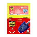 RIDSECT MAT HEATER CORDED + MAT-F 30's