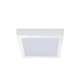 YETPLUS LED SURFACE DOWNLIGHT 9005 18W 3000K WHITE SQUARE