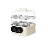 SIMPLUS FOOD STEAMER DZEG004CW00-S 1000W 9L