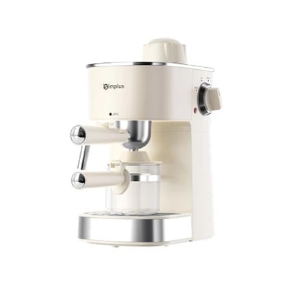 SIMPLUS ESPRESSO MACHINE KFJH021CW00-S 800W 0.24L