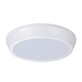 YETPLUS LED SURFACE DOWNLIGHT 9003 30W 6500K WHITE ROUND