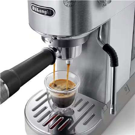 DELONGHI PUMP ESPRESSO MACHINE EC890.M 1450W 1.1L