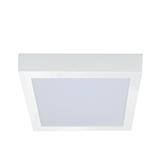 YETPLUS LED SURFACE DOWNLIGHT 9005 30W 6500K WHITE SQUARE