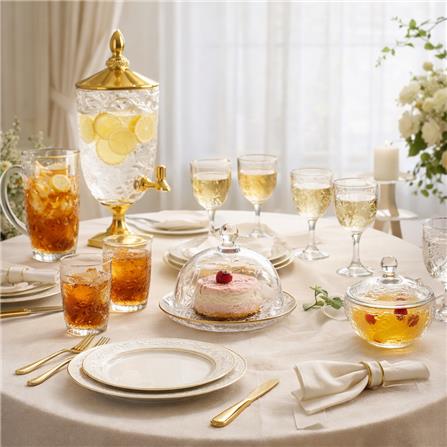 ROYAL GOLDEN WATER DISPENSER 1.8LTR JHXDGJ310532