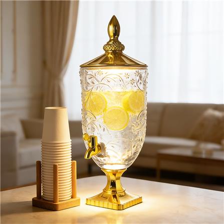 ROYAL GOLDEN WATER DISPENSER 4.5LTR  JHXDGJ310531